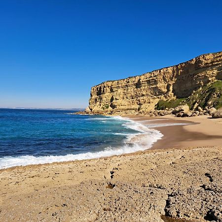 Sea Wave Sounds, Meco, By The Beach Sesimbra Exteriér fotografie