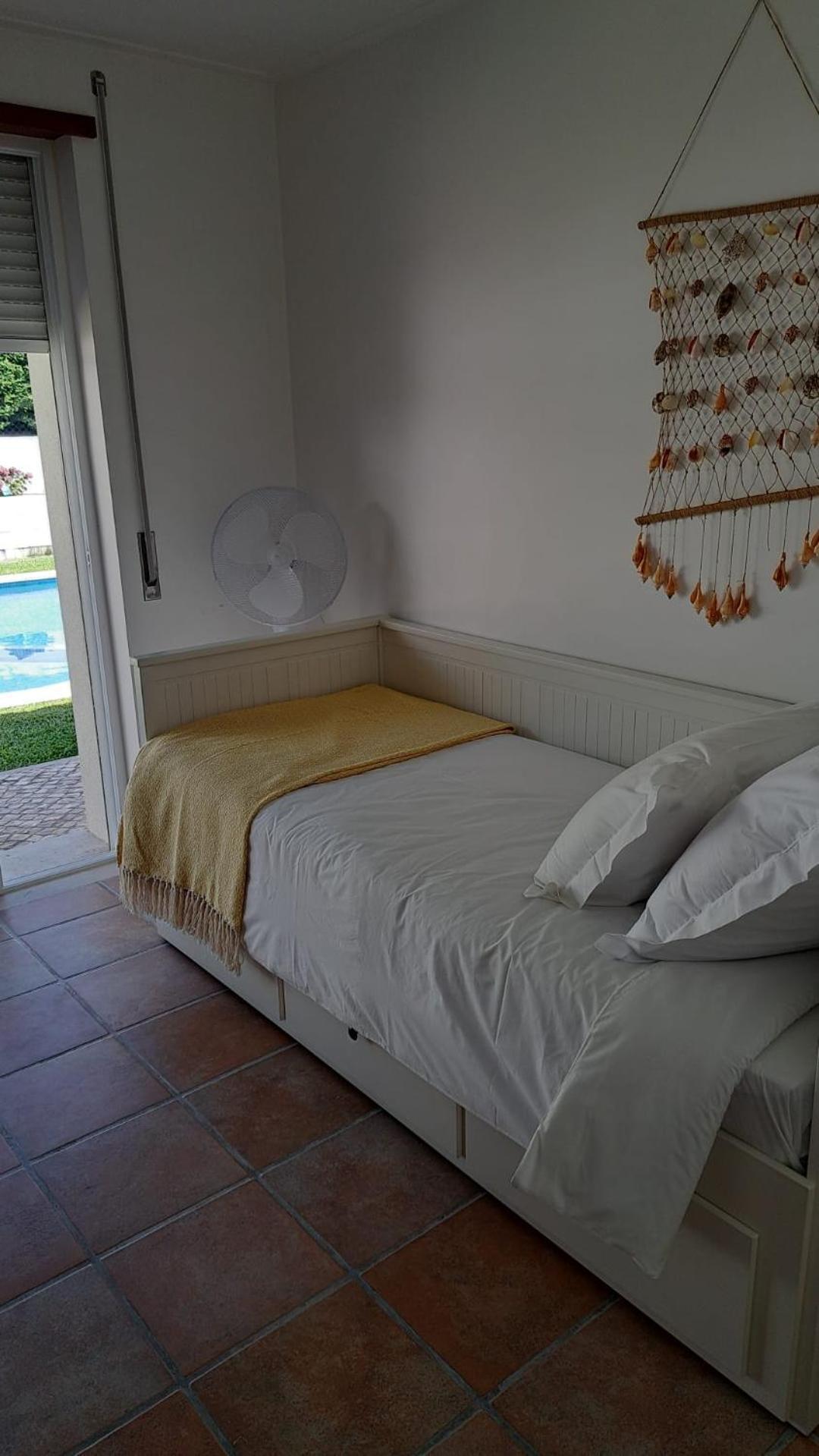 Sea Wave Sounds, Meco, By The Beach Sesimbra Exteriér fotografie