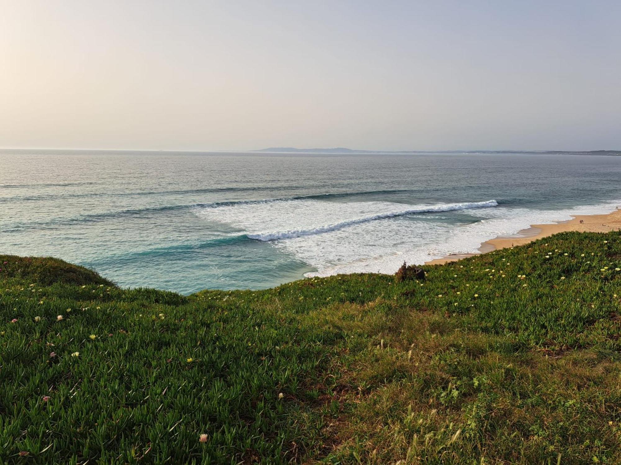 Sea Wave Sounds, Meco, By The Beach Sesimbra Exteriér fotografie